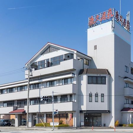 Kakuisou Hotel Ako Ngoại thất bức ảnh